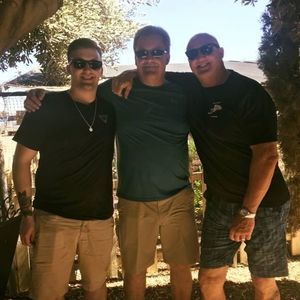 Meet your Posher, Brendan